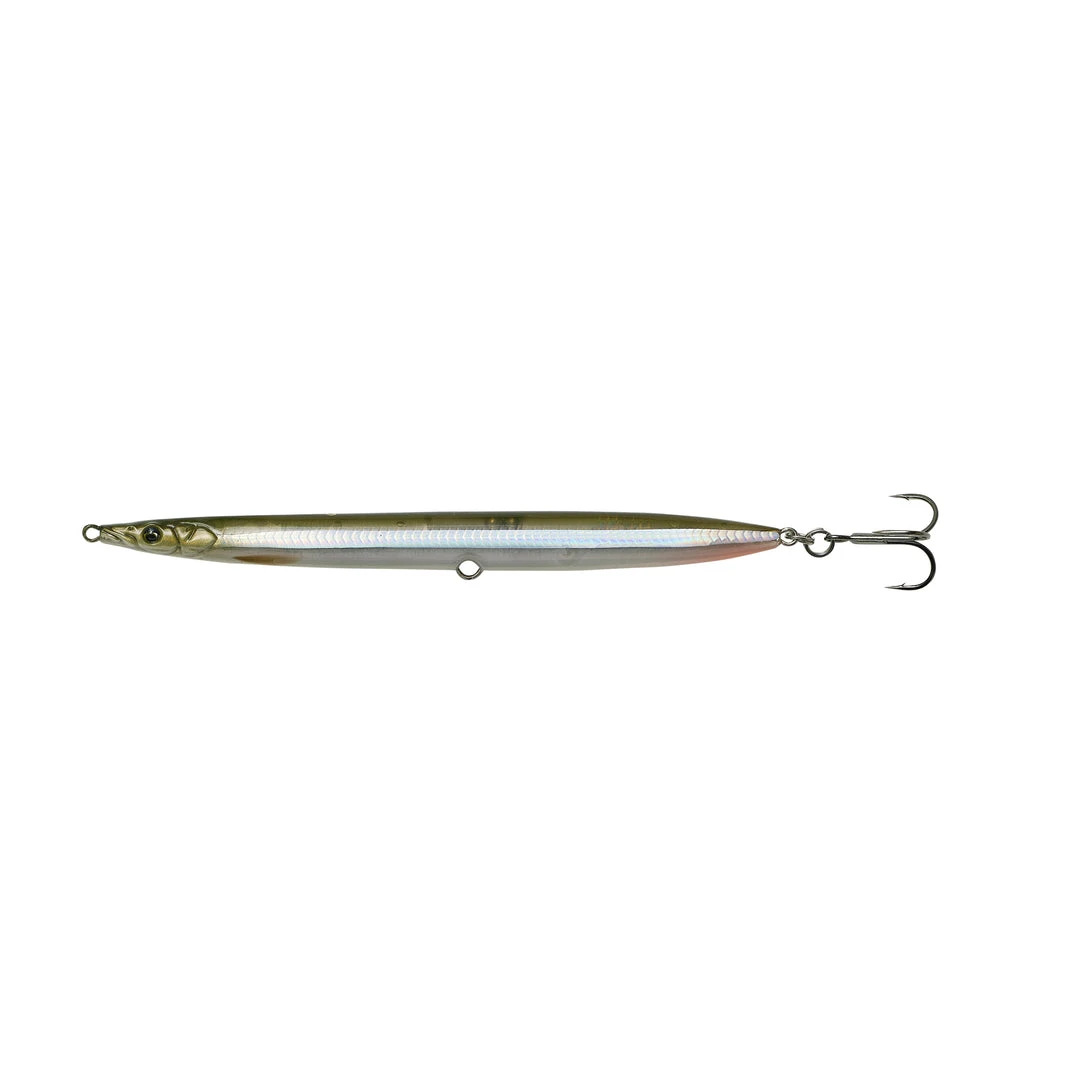 Savage Gear Sandeel Pencil Lures 3 Savage Gear Sandeel Pencil Lures