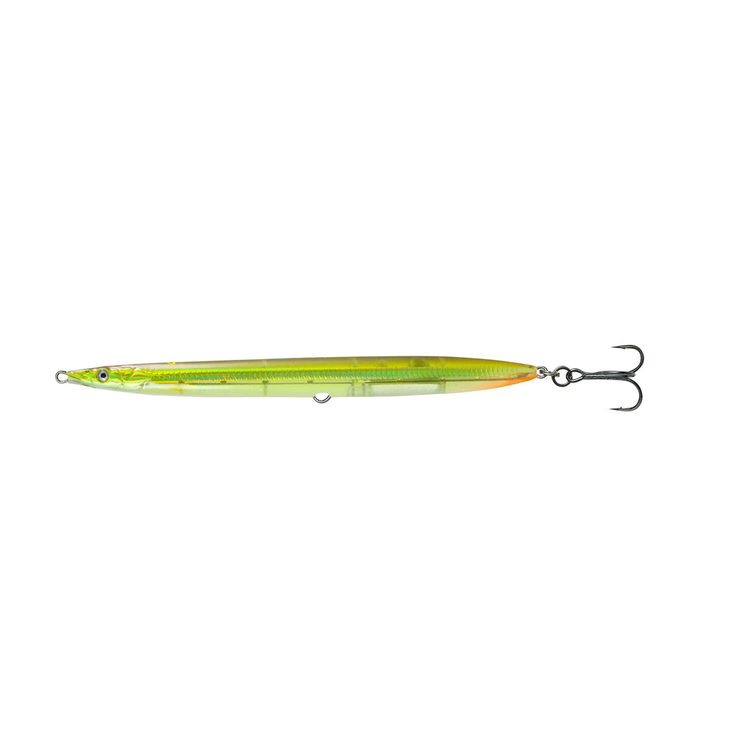 Savage Gear Sandeel Pencil Lures 1 Savage Gear Sandeel Pencil Lures