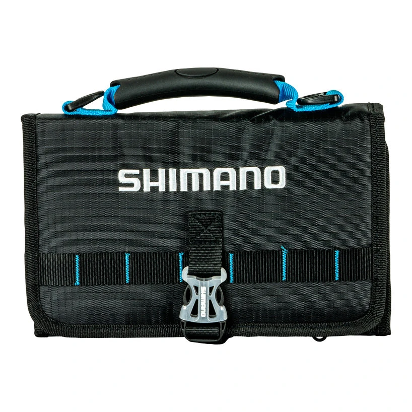 Shimano Butterfly Jig Tackle Bags Accessories 2 Shimano Butterfly Jig Tackle Bags Accessories