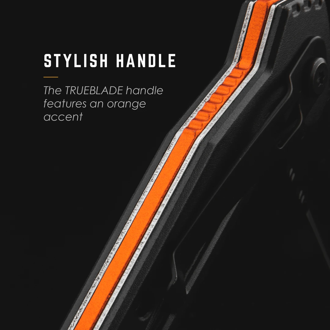 True Utility Trueblade 4 True Utility Trueblade