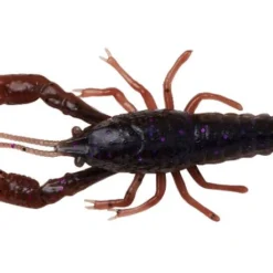 Savage Gear Ned Craw Soft Baits Lures