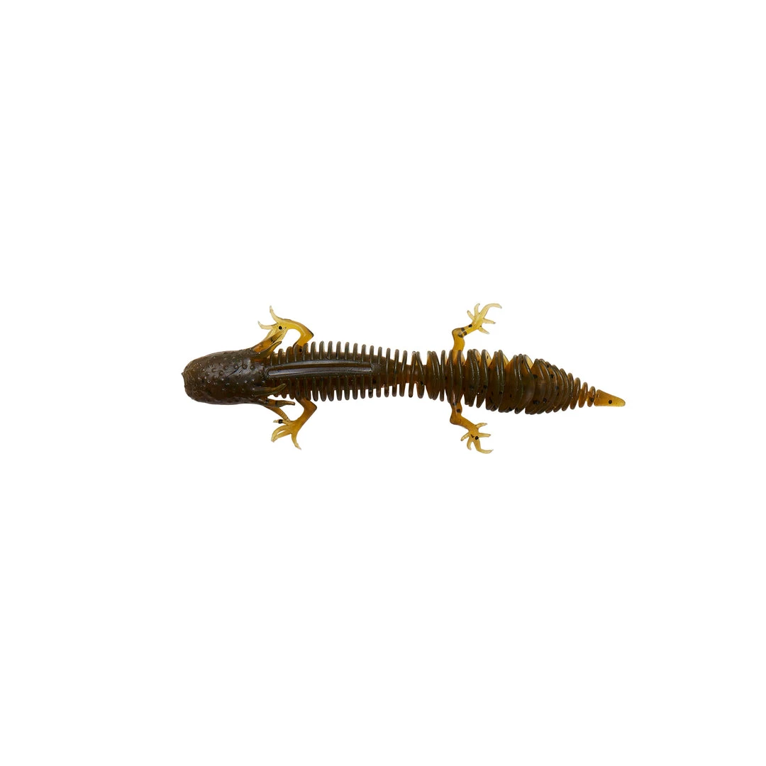 Savage Gear Ned Salamander Soft Baits 1 Savage Gear Ned Salamander Soft Baits