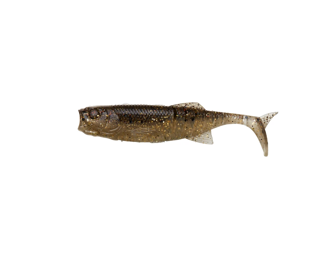 Savage Gear Ned Minnow Soft Baits 2 Savage Gear Ned Minnow Soft Baits