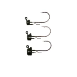 Savage Gear Ned Head Jig Heads