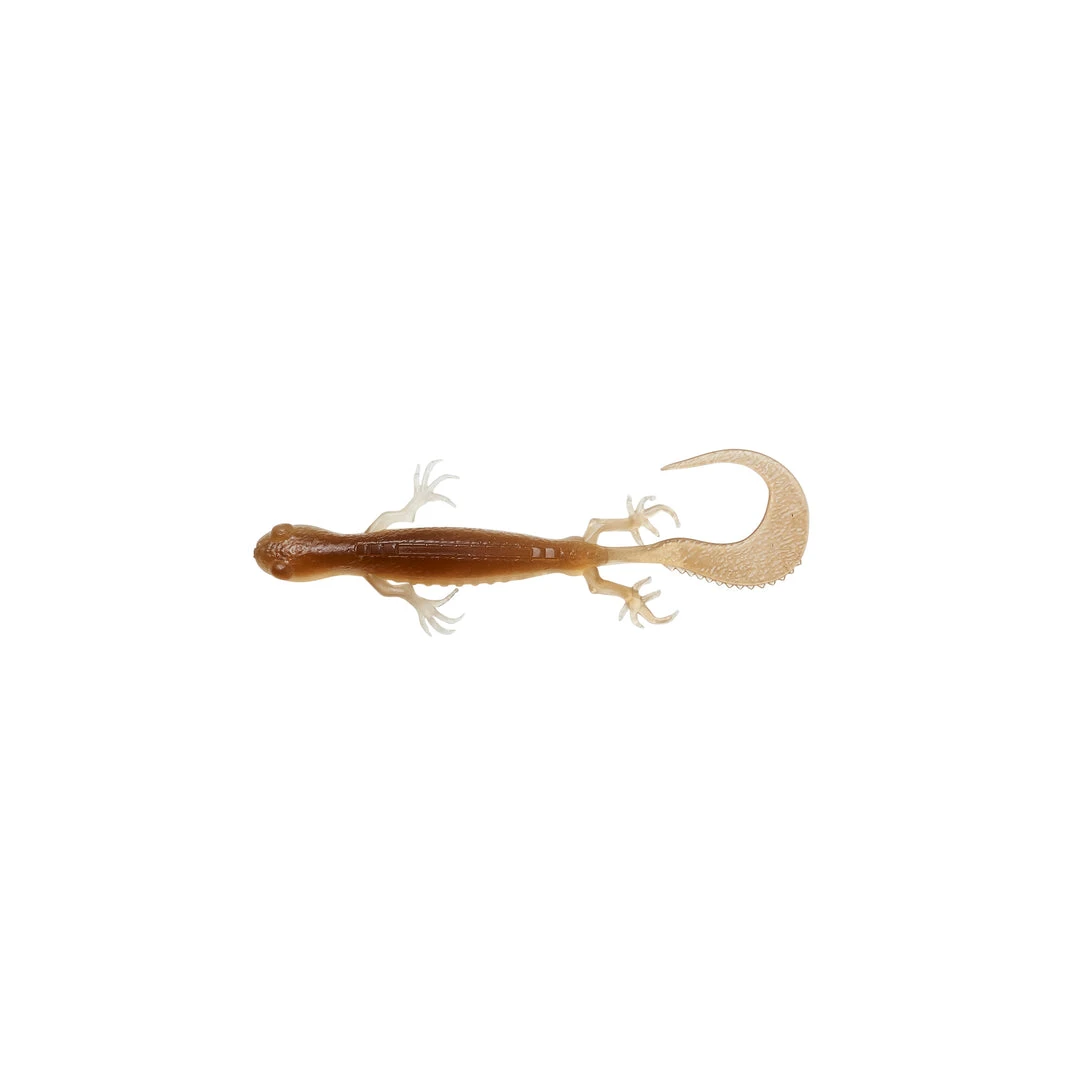 Savage Gear 3D Lizard Soft Baits 2 Savage Gear 3D Lizard Soft Baits