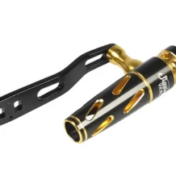 Power Handle & Knobs Jigging World - Power Handle For Shimano TLD 15 Lever Drag Reels 8 Power Handle & Knobs Jigging World - Power Handle For Shimano TLD 15 Lever Drag Reels