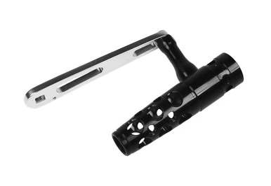 Jigging World - Power Handle For Shimano TLD 25 Lever Drag Reels 2 Jigging World - Power Handle For Shimano TLD 25 Lever Drag Reels