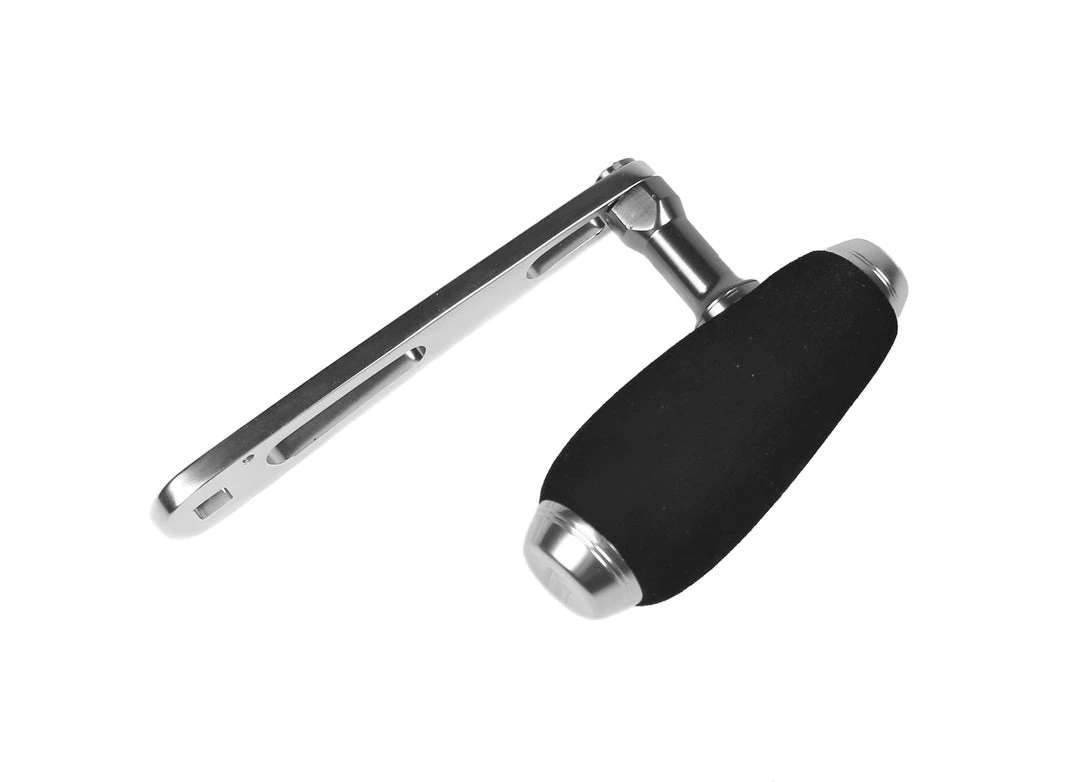 Jigging World - Power Handle For Shimano TLD 25 Lever Drag Reels 3 Jigging World - Power Handle For Shimano TLD 25 Lever Drag Reels