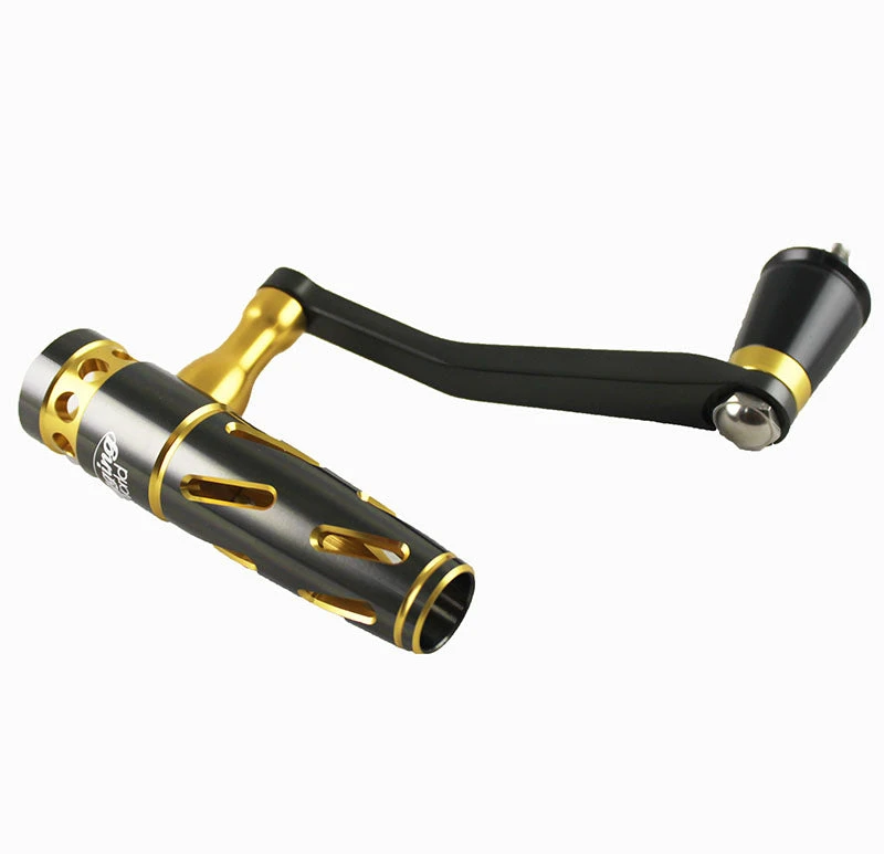 Jigging World - Power Handle For Shimano 2013 Shimano Stella Spinning Reels Power Handle & Knobs 3 Jigging World - Power Handle For Shimano 2013 Shimano Stella Spinning Reels Power Handle & Knobs