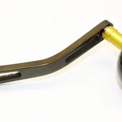 Jigging World - Power Handle For Shimano 2013 Shimano Stella Spinning Reels Power Handle & Knobs