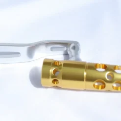 Power Handle & Knobs Jigging World - Power Handle For Shimano Talica 2 Speed 12 & 25 Lever Drag Reels