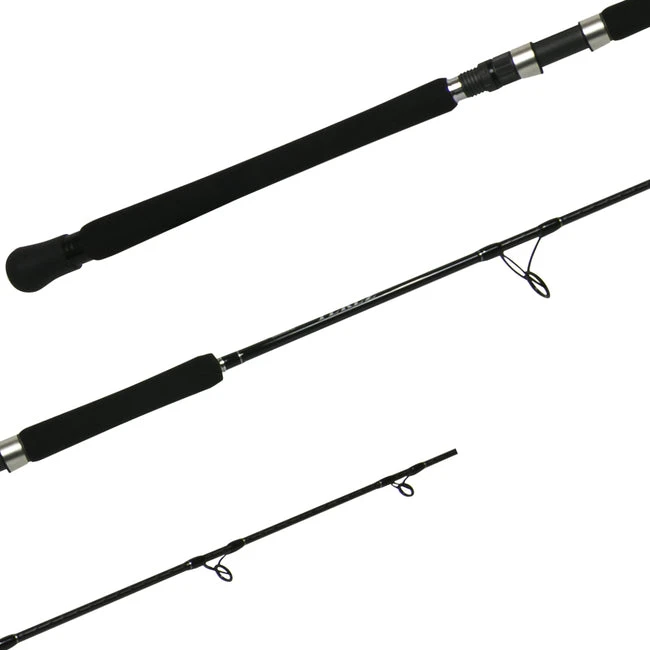 Shimano Terez Spinning Rods 1 Shimano Terez Spinning Rods