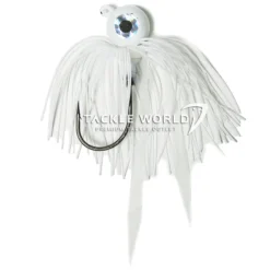 MagicTail Hoochie Fluke Jigs Lures 9 MagicTail Hoochie Fluke Jigs Lures