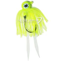 MagicTail Hoochie Fluke Jigs Lures 7 MagicTail Hoochie Fluke Jigs Lures