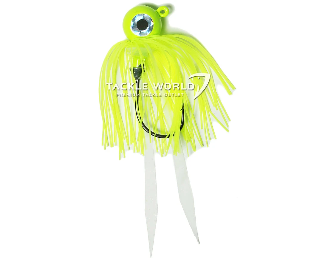 MagicTail Hoochie Fluke Jigs Lures 3 MagicTail Hoochie Fluke Jigs Lures