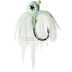 MagicTail Hoochie Fluke Jigs Lures 8 MagicTail Hoochie Fluke Jigs Lures