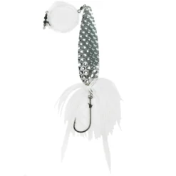 Lures Jigging World Fluke Spoon Rigs