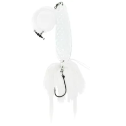 Lures Jigging World Fluke Spoon Rigs