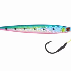 Jigging World Tuna Candy Jigs