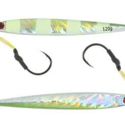 Jigging World Tuna Candy Jigs
