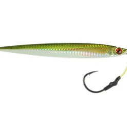 Jigging World Tuna Candy Jigs