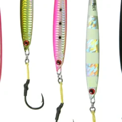 Jigging World Tuna Candy Jigs