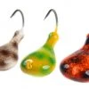 Jigging World Premium Blackfish Jigs Lures