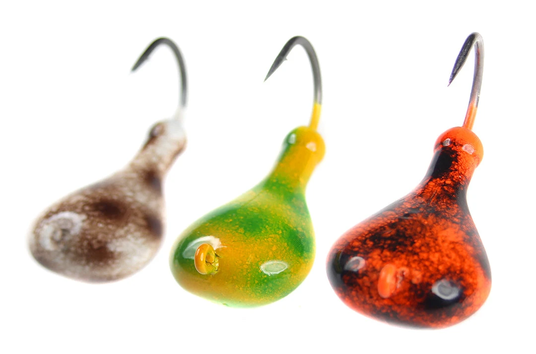 Jigging World Premium Blackfish Jigs Lures 1 Jigging World Premium Blackfish Jigs Lures