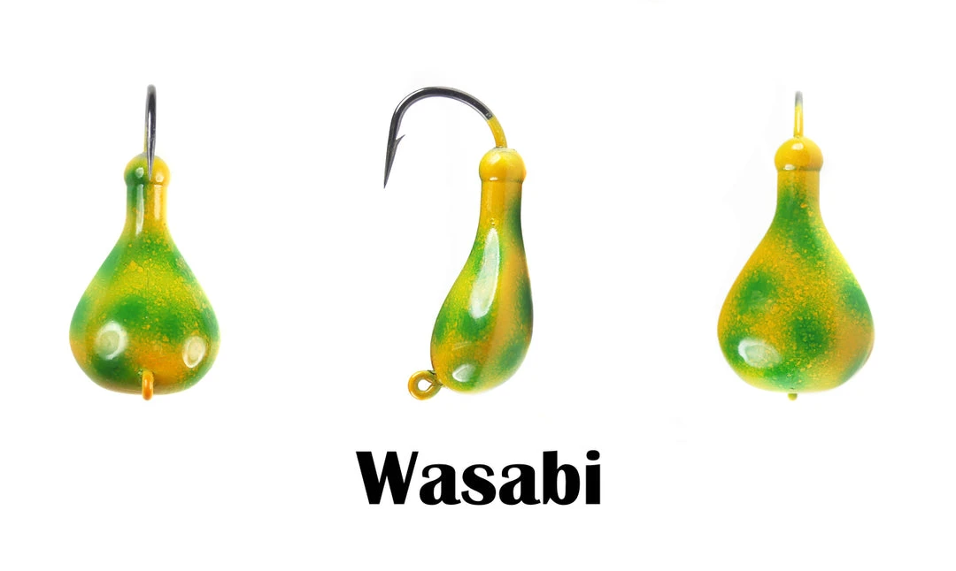 Jigging World Premium Blackfish Jigs Lures 3 Jigging World Premium Blackfish Jigs Lures