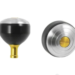 Jigging World Votex Aluminum Power Knobs Type A