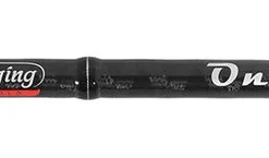 Jigging World Onyx Surf Spinning Rods