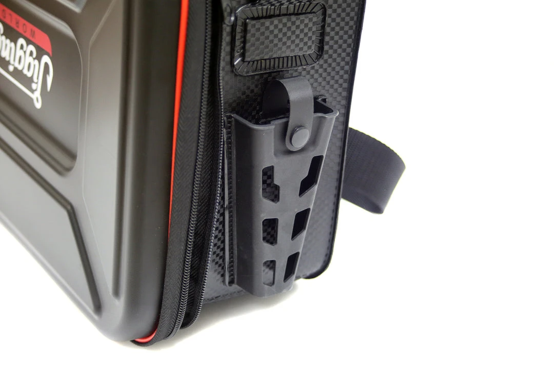 Jigging World Essential Tackle Bag 8 Jigging World Essential Tackle Bag