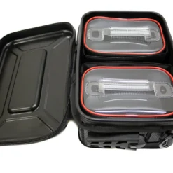 Jigging World Essential Tackle Bag 11 Jigging World Essential Tackle Bag