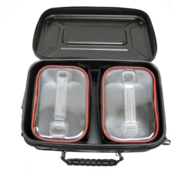 Jigging World Essential Tackle Bag 10 Jigging World Essential Tackle Bag