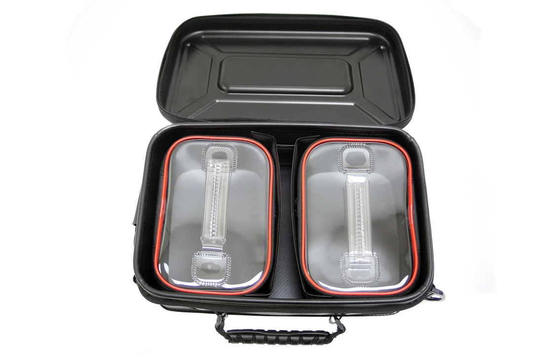 Jigging World Essential Tackle Bag 3 Jigging World Essential Tackle Bag