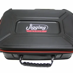 Jigging World Essential Tackle Bag 14 Jigging World Essential Tackle Bag