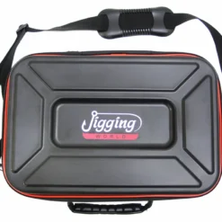 Jigging World Essential Tackle Bag