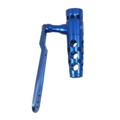 Jigging World - Power Handles For Accurate Boss Valiant 400 ~ 1000 Size Lever Drag Reels