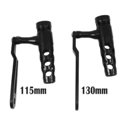 Jigging World - Power Handles For Accurate Boss Valiant 400 ~ 1000 Size Lever Drag Reels