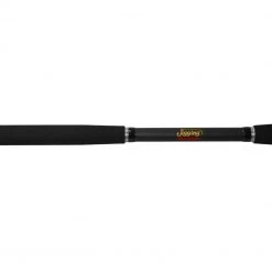 Jigging World MK2 Nano Carbon Rods