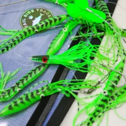 MagicTail 24" Side Tracker Spreader Bars Lures 9 MagicTail 24