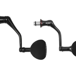 Power Handle & Knobs Jigging World - Power Handle For Shimano Inshore Spinning Reels 11 Power Handle & Knobs Jigging World - Power Handle For Shimano Inshore Spinning Reels