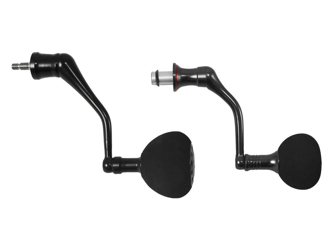 Power Handle & Knobs Jigging World - Power Handle For Shimano Inshore Spinning Reels 6 Power Handle & Knobs Jigging World - Power Handle For Shimano Inshore Spinning Reels