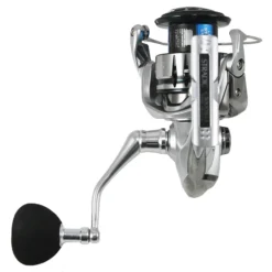 Power Handle & Knobs Jigging World - Power Handle For Shimano Inshore Spinning Reels 8 Power Handle & Knobs Jigging World - Power Handle For Shimano Inshore Spinning Reels
