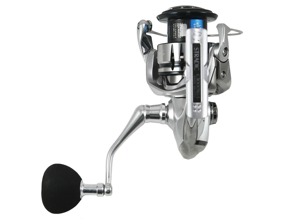 Power Handle & Knobs Jigging World - Power Handle For Shimano Inshore Spinning Reels 3 Power Handle & Knobs Jigging World - Power Handle For Shimano Inshore Spinning Reels