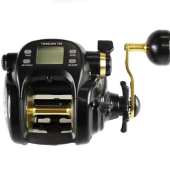 Power Handle & Knobs Jigging World - Power Knob For Daiwa Tanacom Electric Reels 8 Power Handle & Knobs Jigging World - Power Knob For Daiwa Tanacom Electric Reels