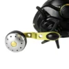 Power Handle & Knobs Jigging World - Power Knob For Daiwa Tanacom Electric Reels
