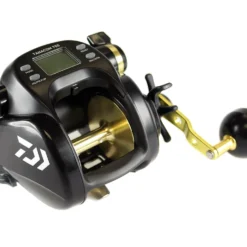 Power Handle & Knobs Jigging World - Power Knob For Daiwa Tanacom Electric Reels 9 Power Handle & Knobs Jigging World - Power Knob For Daiwa Tanacom Electric Reels