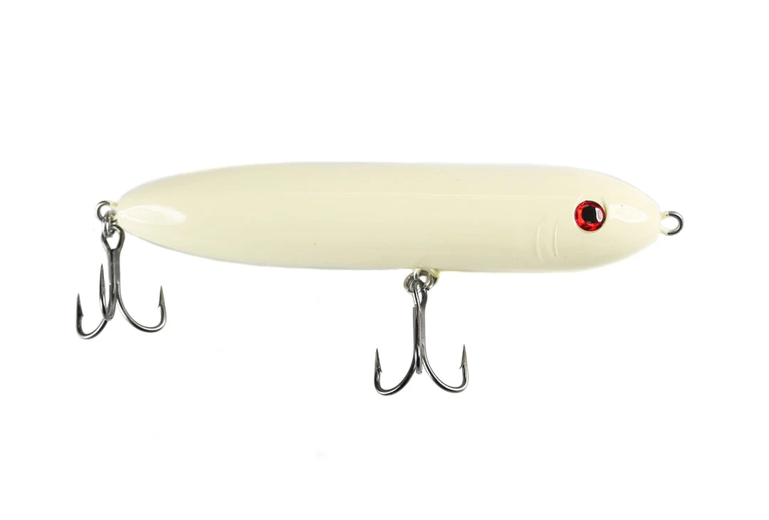 Lures Jigging World "The Bone" Rattle Stickbaits 2 Lures Jigging World "The Bone" Rattle Stickbaits