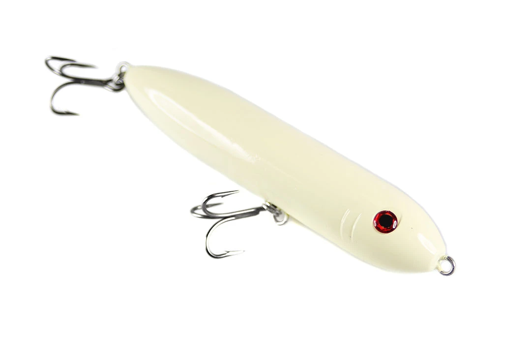 Lures Jigging World "The Bone" Rattle Stickbaits 1 Lures Jigging World "The Bone" Rattle Stickbaits